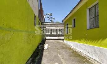 Imagem 6: Campo Grande Casa com 2 dormitórios