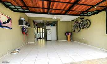 Imagem 5: Casa em Hípica Casa com 3 dormitórios