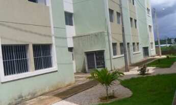 Imagem 3: Apartamento para aluguel com 46 m² com 2 quartos em Vale do Gavião - Teresina - PI