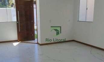 Imagem 6: Casa com 4 dormitórios à venda, 173 m² por R$ 670.000,00 - Ouro Verde - Rio das Ostras/RJ