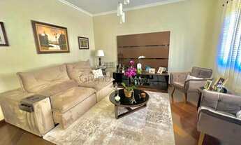 Imagem 7: Casa de condomínio sobrado para venda com 252 metros quadrados com 4 quartos