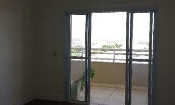 Imagem 7: Apto 3 qtos 2 suítes varanda ampla Encanto andar ótimo frente livre