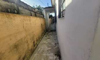 Imagem 6: Casa para aluguel tem 65 metros quadrados com 2 quartos em Jardim Independência - São Vice