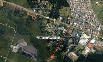 Imagem 2: Lotes em Piraquara