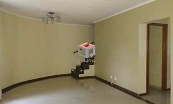 Imagem 2: Sobrado Scarpelli - VAGO - Oportunidade de verdade - R$ 540.000,00 - 175m² de área constru