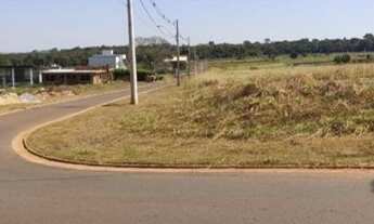 Imagem 5: Ágio Estância do Bosque Esquina Avenida ( Santo Antônio de Goiás
