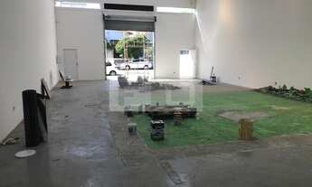 Imagem 2: São Paulo - Galpão/Depósito/Armazém - Vila Sônia