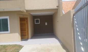 Imagem 3: SOBRADO A VENDA EM UBERABA, CURITIBA, A 200 METROS DA SALGADO FILHO E 270 DA COMENDADOR FR