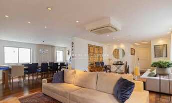 Imagem: Excelente apartamento no Jardim Paulista