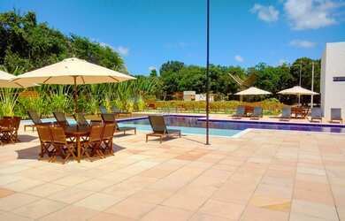 Imagem 3: Chácara Bonfim - Condomínio Fechado na Lagoa do Bonfim, de 1.161 m²