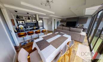 Imagem 2: Apartamento Garden à venda, 96 m² por R$ 830.000,00 - Independência - Porto Alegre/RS