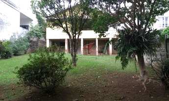 Imagem 3: TERRENO à venda com 768m² por R$ 690.000,00 no bairro São Lourenço - CURITIBA / PR