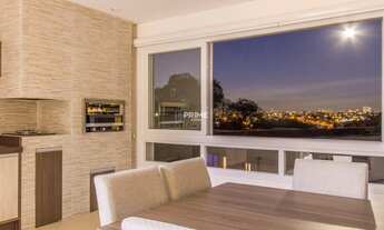 Imagem 4: EXCLUSIVIDADE E SOFISTICAÇÃO - CASA EM CONDOMÍNIO NO CAMPO COMPRIDO - 05 DORMITÓRIOS - 02