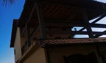 Imagem 3: Casa com 4 dormitórios à venda, 98 m² por R$ 220.000,00 - Fazendinha - Araruama/RJ