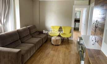 Imagem: DORMITÓRIOS 03 SUÍTES 03 VAGAS 02 240m²