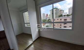 Imagem 5: Apartamento com 1 dormitório para alugar, 35 m² por R$ 2.379,00/mês - Saúde - São Paulo/SP