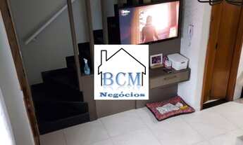 Imagem 5: CASASÃO PAULO Casa em condomínio com 2 dormitórios