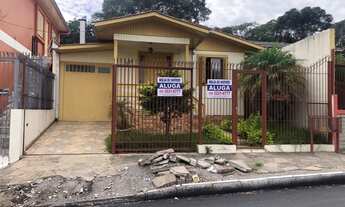 Imagem: CAXIAS DO SUL - Casa Padrão - SÃO CAETANO