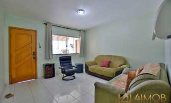 Imagem 3: QNA 54 Casa térrea, 4 quartos, 3 suítes e Garagem