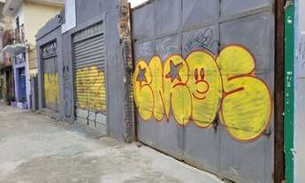 Imagem 3: Lote/Terreno para venda tem 700 metros quadrados em Mooca - São Paulo - SP