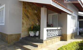 Imagem 5: Casa com 3 dormitórios para alugar, 220 m² por R$ 5.000,00/mês - Jardim de Itapoan - Paulí