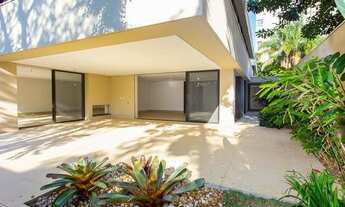 Imagem 3: Sofisticada e exclusiva casa de 6 suítes à venda no Jardim Europa