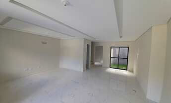 Imagem 5: Sobrados Alto Padrão em Condomínio de 6 unidades para venda tem 119m² com 3 quartos em Ube