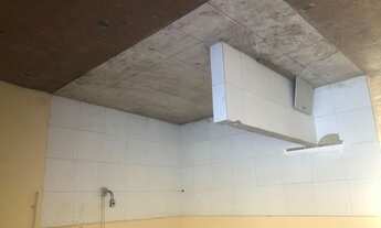 Imagem 6: Salão para locação. 2º andar 125m