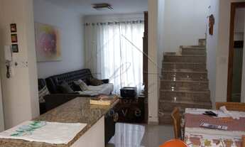 Imagem 4: SOBRADO com 3 dormitórios à venda com 110m² por R$ 410.000,00 no bairro Boqueirão - CURITI