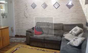 Imagem: Imóvel á venda com duas residências na