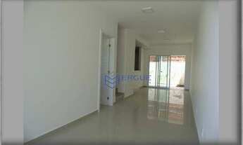Imagem 4: Casa com 4 dormitórios à venda, 146 m² por R$ 369.000,00 - Centro - Eusébio/CE