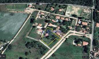 Imagem 7: Terreno à venda, 750 m² por R$ 75.000,00 - Caucaia - Caucaia/CE