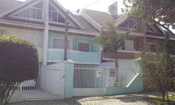 Imagem 2: SOBRADO com 4 dormitórios à venda com 279m² por R$ 1.200.000,00 no bairro Hugo Lange - CUR