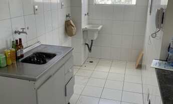 Imagem 7: Apartamento para venda tem 50 metros quadrados com 2 quartos em Matatu - Salvador - BA