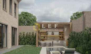 Imagem 5: Excelente Residência Nova Cidade Jardim