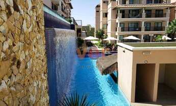 Imagem 5: Apartamento à venda, 136 m² por R$ 920.000,00 - Porto das Dunas - Aquiraz/CE