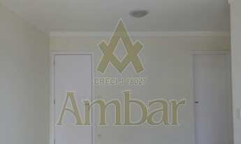 Imagem 4: Apartamento - Ribeirão Preto - Jardim Nova Aliança Sul