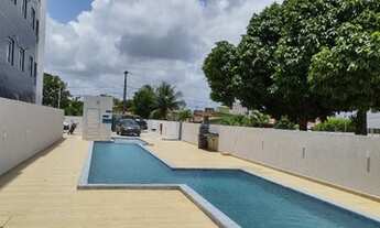 Imagem 5: Últimas unidades, área de lazer completa e elevador na principal avenida do Geisel, a part