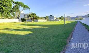 Imagem 5: Terreno à venda, 510 m² em condomínio fechado no Campeche - Florianópolis/SC