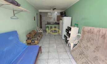 Imagem: Kitnet, Aviação, Praia Grande - R$ 140