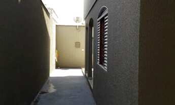 Imagem 6: Casa sobrado com 3 quartos - Bairro Residencial Solar Bougainville em Goiânia