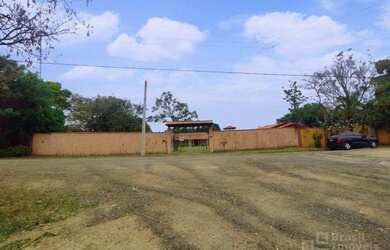 Imagem 2: Chácara com 4 quartos - Residencial Sete Quedas - Itu/SP