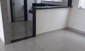 Imagem 2: BELO HORIZONTE - Apartamento Padrão - Diamante (Barreiro