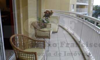 Imagem 4: APARTAMENTO RESIDENCIAL em SAO PAULO - SP, LEOPOLDINA