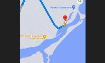 Imagem 5: Lote/Terreno para venda tem 907 metros quadrados em Prainha Barra Nova -