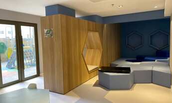 Imagem 4: Apartamento para venda tem 148 metros quadrados com 3 quartos em Flamengo - Rio de Janeiro