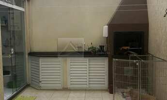 Imagem 2: SOBRADO MOBILIADO, EM CONDOMÍNIO NO BAIRRO XAXIM - ACEITA IMÓVEL DE MENOR VALOR