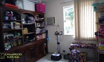 Imagem 5: Apartamento para venda tem 130 metros quadrados com 3 quartos em Taquara - Rio de Janeiro