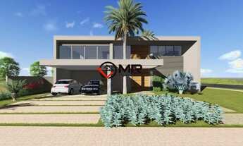 Imagem: Casa de condomínio para venda com 5 quartos