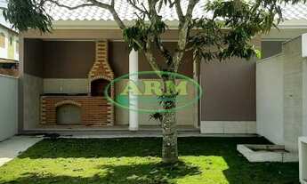 Imagem 14: Maricá - Casa Padrão - Itaipuaçú